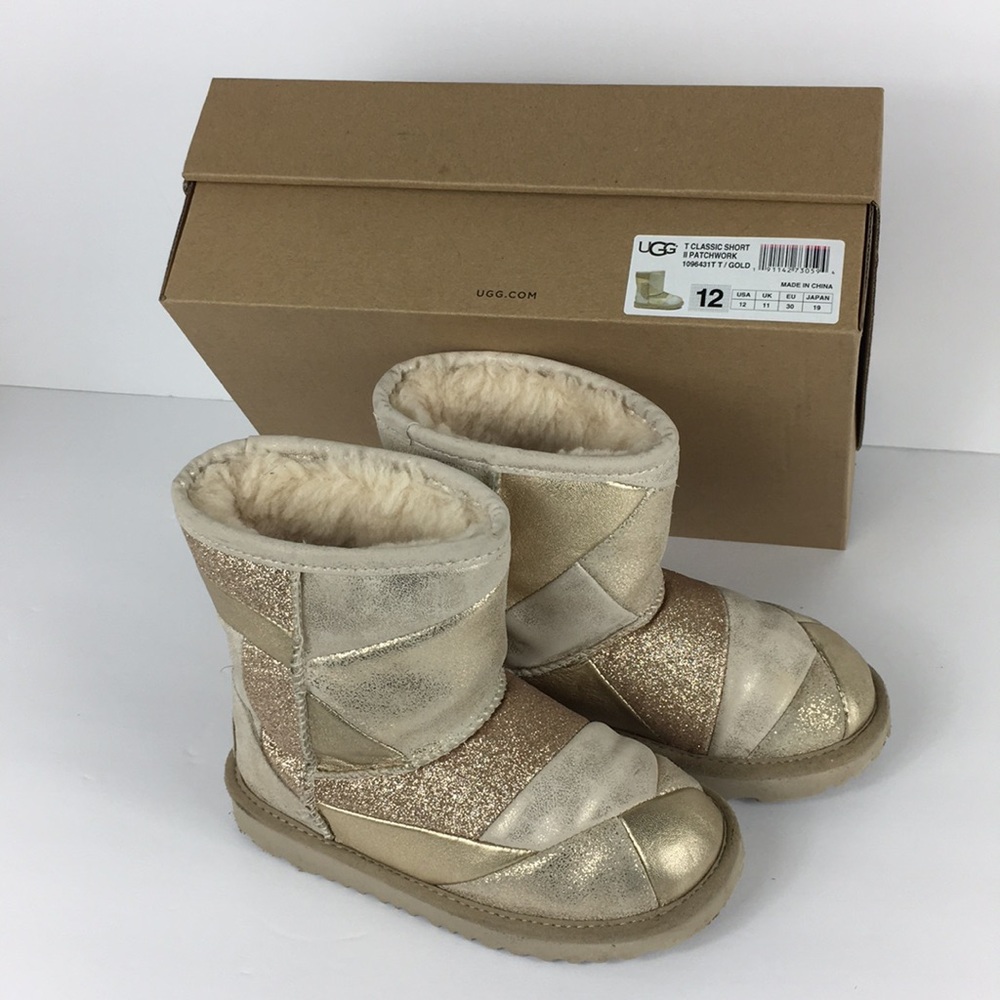 Uggs